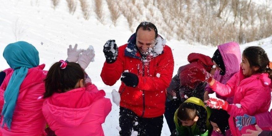 Kar tatili kararı verilen taşra ilçeleri