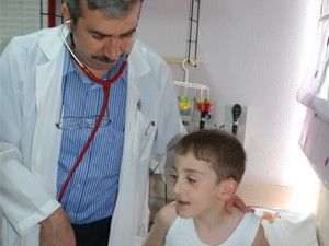 Ramazanda hasta akını