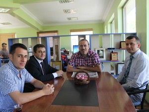 Meramdan Merhabaya ziyaret