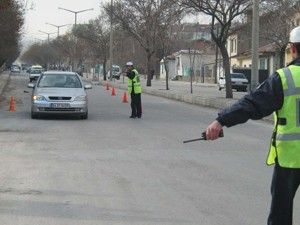 Büyükşehirler alarma geçti