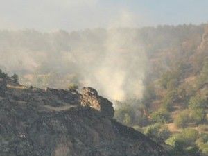 PKK aynı anda iki tabura saldırdı