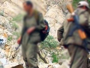 Şırnak'ta 8 PKK'lı öldürüldü!