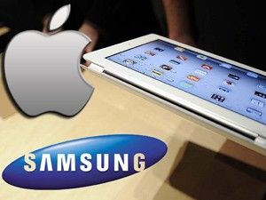 Apple ve Samsunga satış yasağı