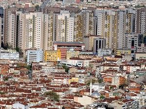 Konut satışları arttı