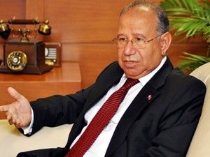 Siber güvenlikte tatbikat' çağrısı