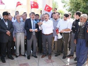 Birliğimizi bozamazlar