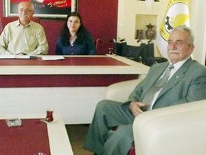 Seydişehir Belediyesi 320 bin mavi kapağa ulaştı