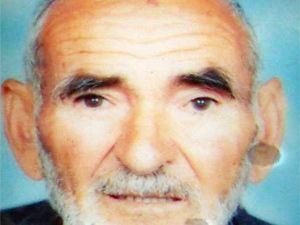 Kamyonetin altında kalarak can verdi