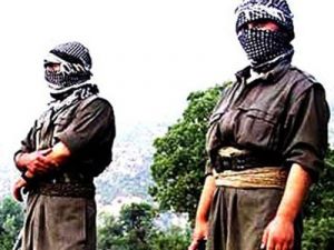 Öldürülen terörsitlerin son konuşmaları