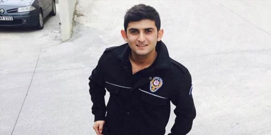 Ortaköy'de şehit olan polisin kimliği belirlendi