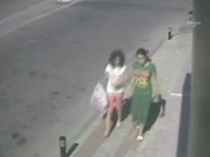 Son anda kurtuldular