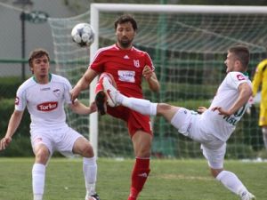 Selçuklu 2 transfer yapacak