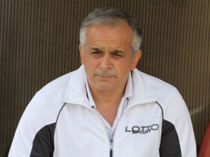 Osman Özdemir Adana Demirsporda