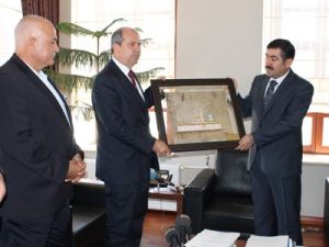 Sizin acınız, bizim acımızdır