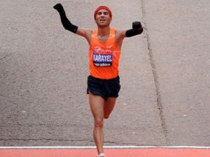 2 atletimiz trafik kazasında öldü