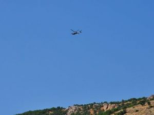 Hakkari'de askeri birliğe saldırı