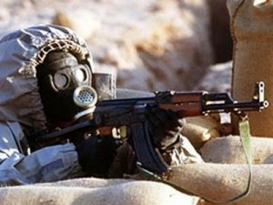 Suriye askeri sınırdaki Türkü öldürdü!