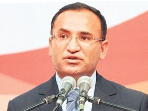 Bozdağ: PKK bunu geçmişte de yaptı