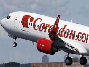 Irak Havayolları'nın uçuşları iptal edildi