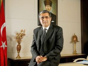 Recep Konuk güçlü çıktı