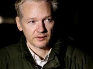 Assange'ı tutuklama planı ortaya çıktı