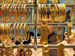 Kuyumcular harekete geçti