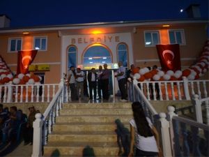 13. Göktepe Sıla Şenliği