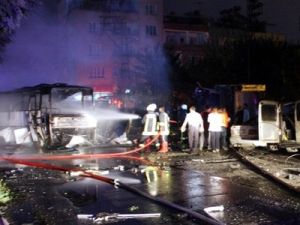 Saldırı şifreleri çözülüyor