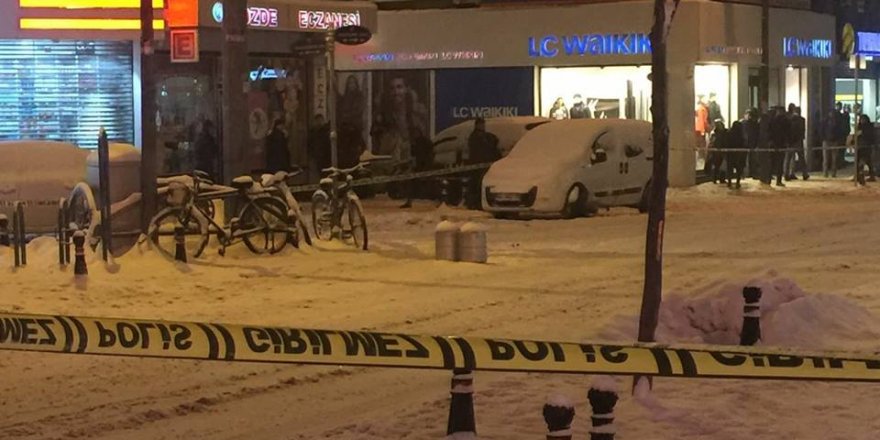 Zafer'de bomba korkusu!