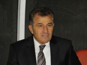 Özkara: Bu yenilgi bize erken uyarı oldu