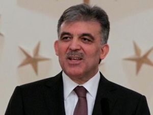 Cumhurbaşkanı Gül taburcu oluyor