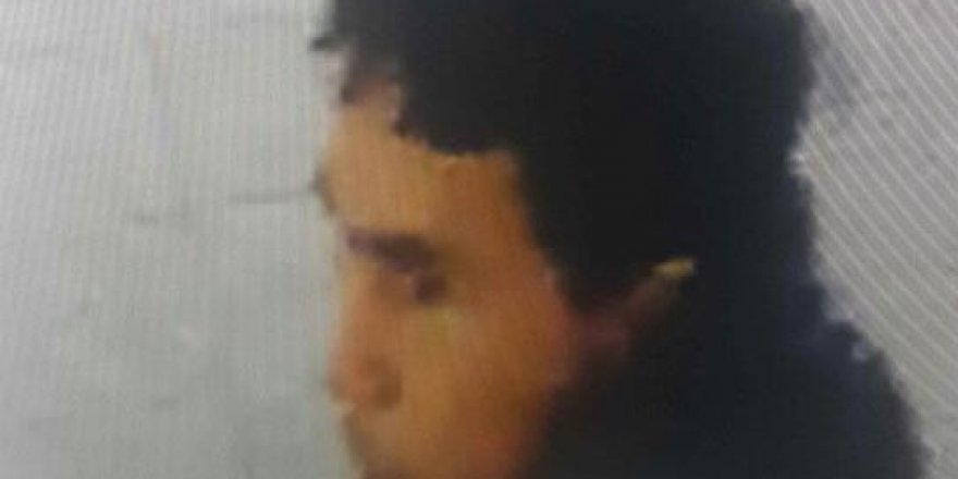 Reina saldırganı Konya otogarında