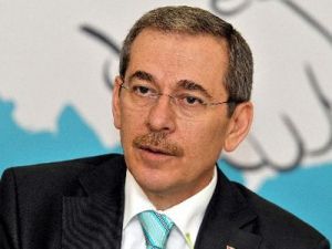 Abdüllatif Şener'in partisi kapandı