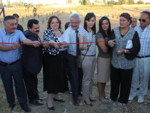 Şehidin ailesine büyük gurur