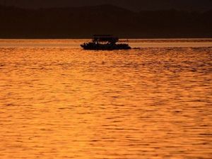 Umut yolculuğu faciayla sonuçlandı
