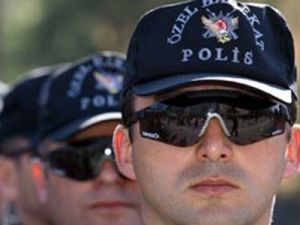 Türk Polisinden eğitim istiyorlar