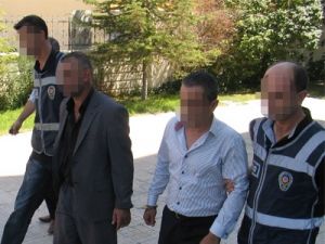 Lokanta cinayeti zanlıları tutuklandı