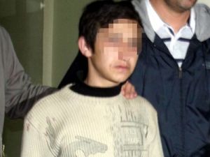 3 gün sonra yine hırsızlık yapmıştı