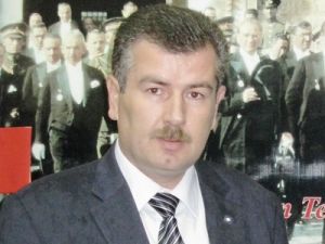 Çiftçiler tohum fuarını ziyaret etmeli