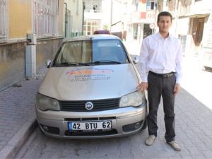 Ehliyet alacaklar dikkat!