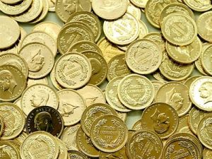 Kuyumcu yetkisi geliyor