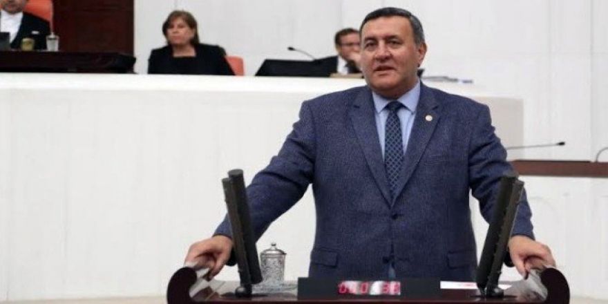 Milletvekilli Gürer, Meclis’i soru yağmuruna tuttu