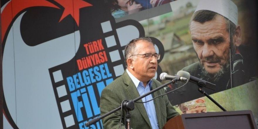 TKÜUGD Başkan Vekili Cengiz, Terör olaylarını kınadı