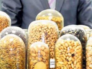 ''Konya Tohum 2012 Fuarı'' başlıyor