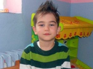 Maganda kurşunu Umut'u tüketti