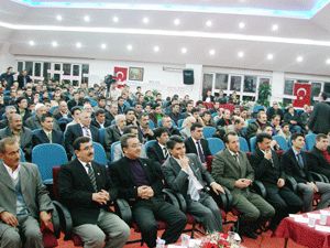 Eski köye yeni adetler getirdiler