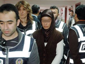 Terör operasyonunda 2 kişi daha tutuklandı