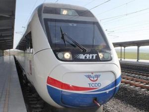 YHT Garı için tek teklif