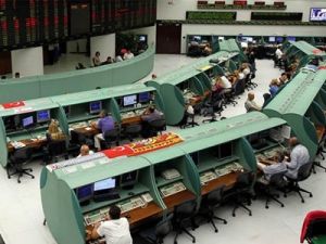 Gün ortasında piyasalarda durum