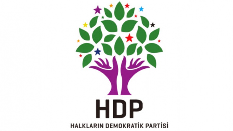 HDP İstanbul Eş Başkanları tutuklandı